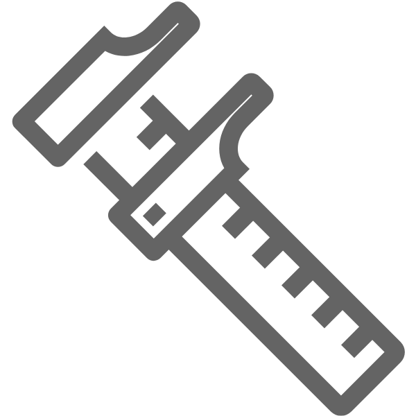 caliper icon