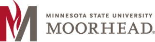 Minnesota State University - Moorhead logo