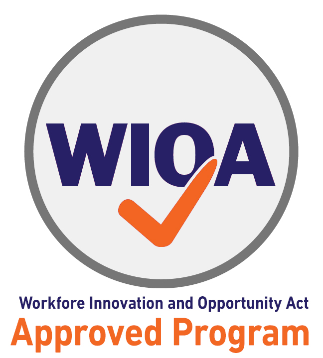 WIOA logo