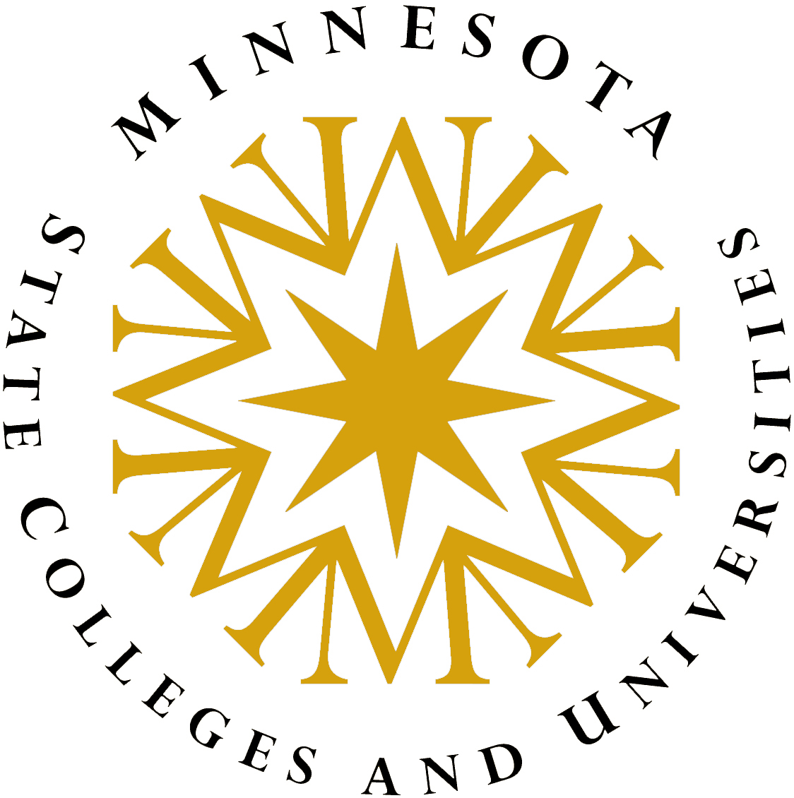A new logo for Minnesota State College and University System