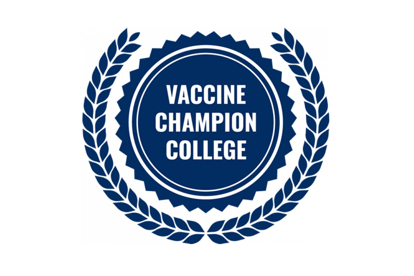 Vaccine Challenge Logo