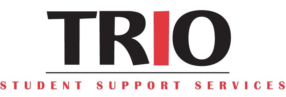 TRIO Student Services and Support logo