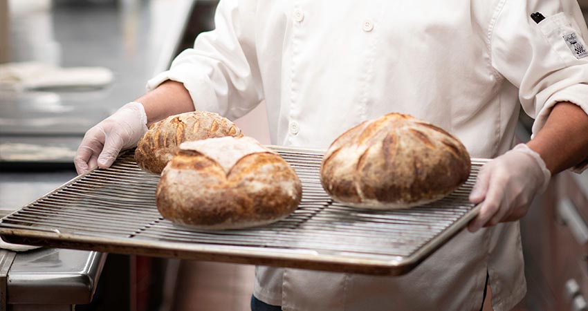 Baking and Pastry Entrepreneur - Hennepin Technical College